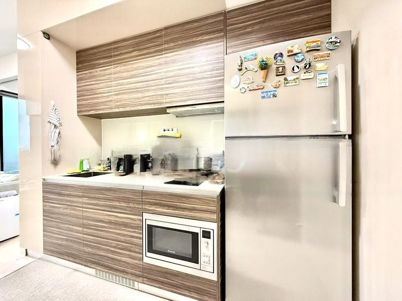 COMMONWEALTH TOWERS 5