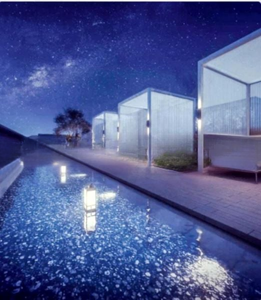 FORETT@BUKIT TIMAH 3