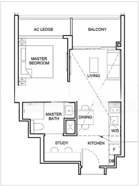 FORETT@BUKIT TIMAH 5
