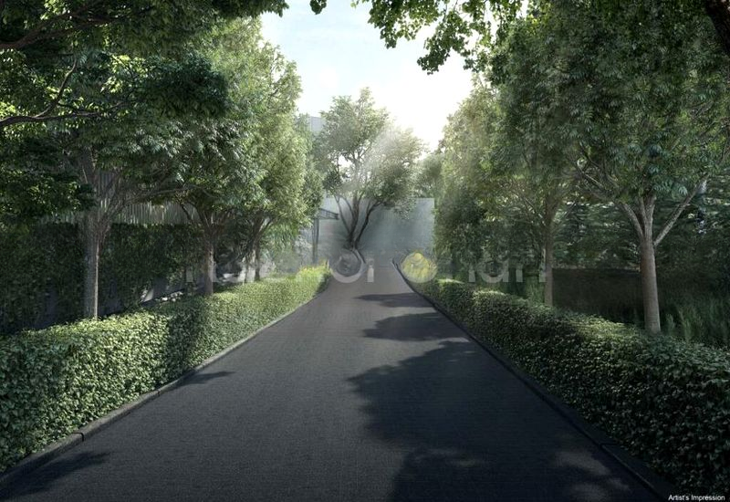 FORETT@BUKIT TIMAH 2