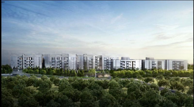 FORETT@BUKIT TIMAH 4