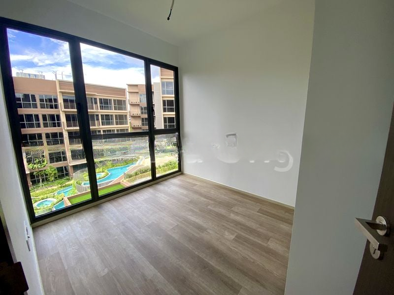 THE WATERGARDENS AT CANBERRA 9