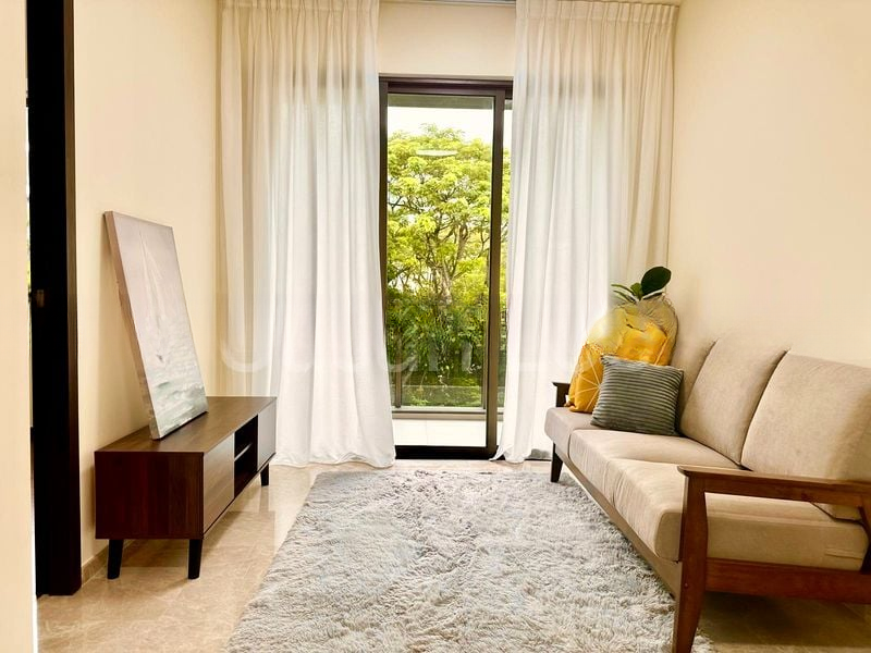 FORETT@BUKIT TIMAH 7