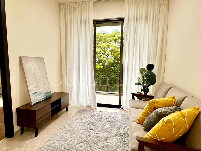 FORETT@BUKIT TIMAH 6