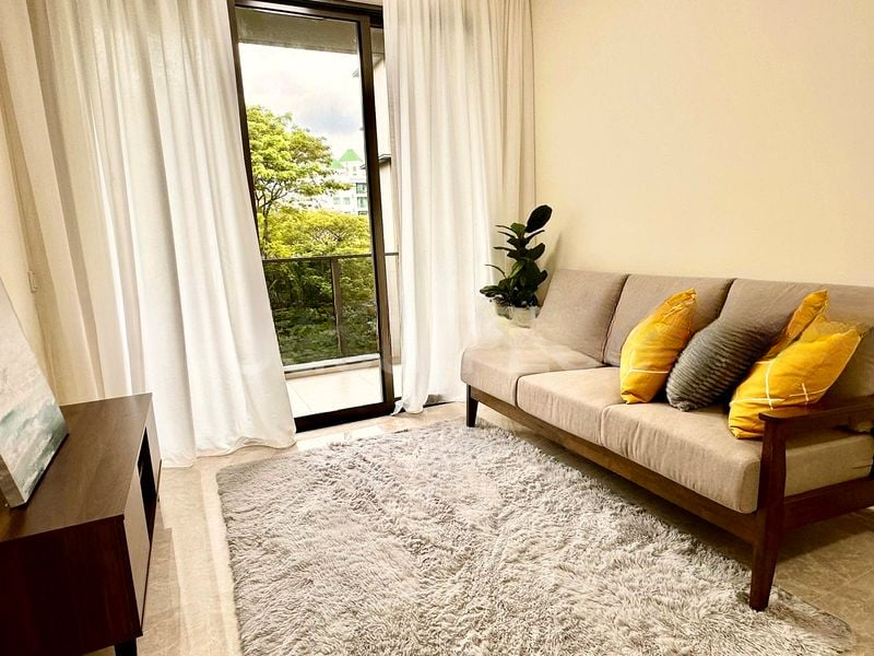 FORETT@BUKIT TIMAH 4