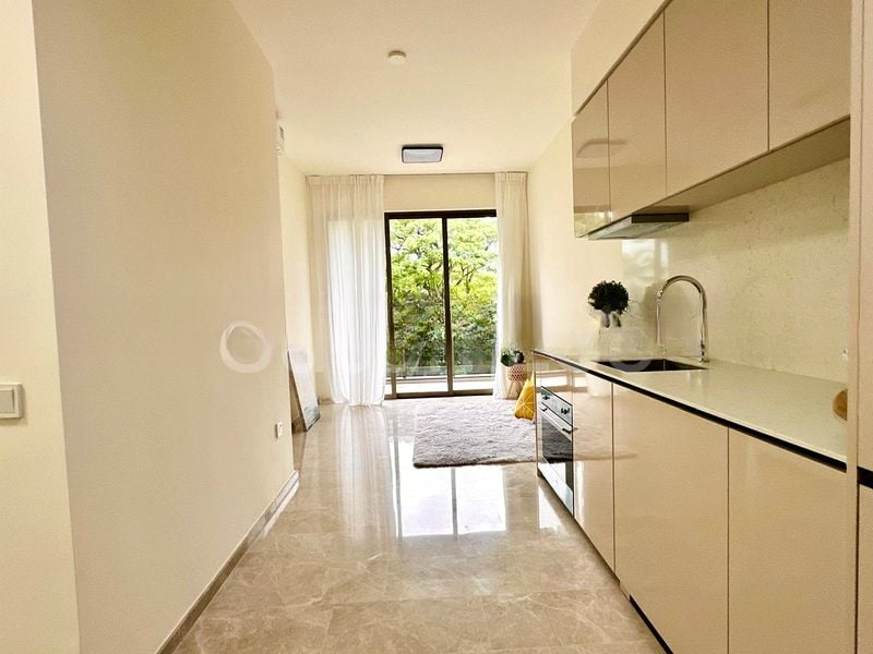 FORETT@BUKIT TIMAH 9