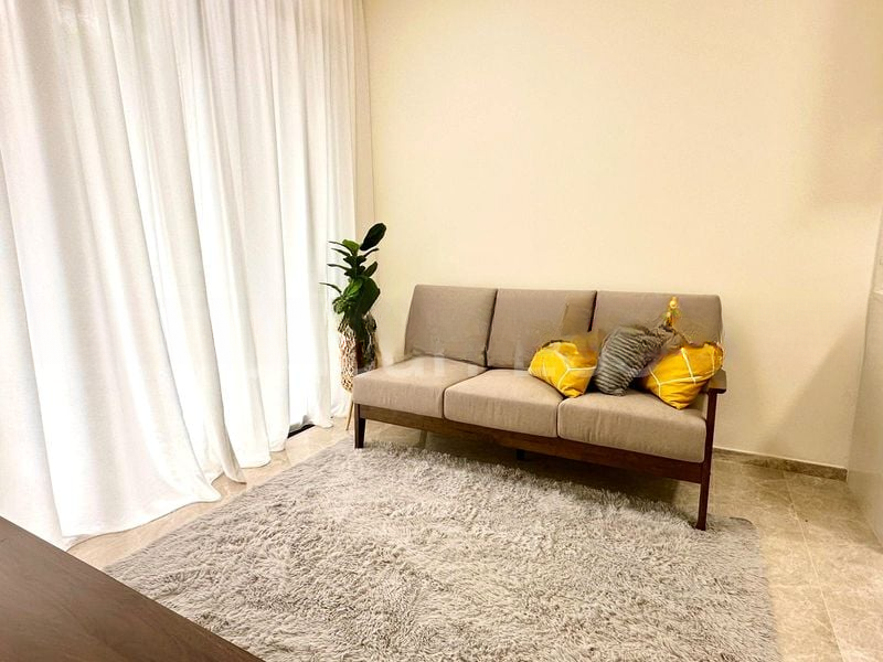 FORETT@BUKIT TIMAH 3