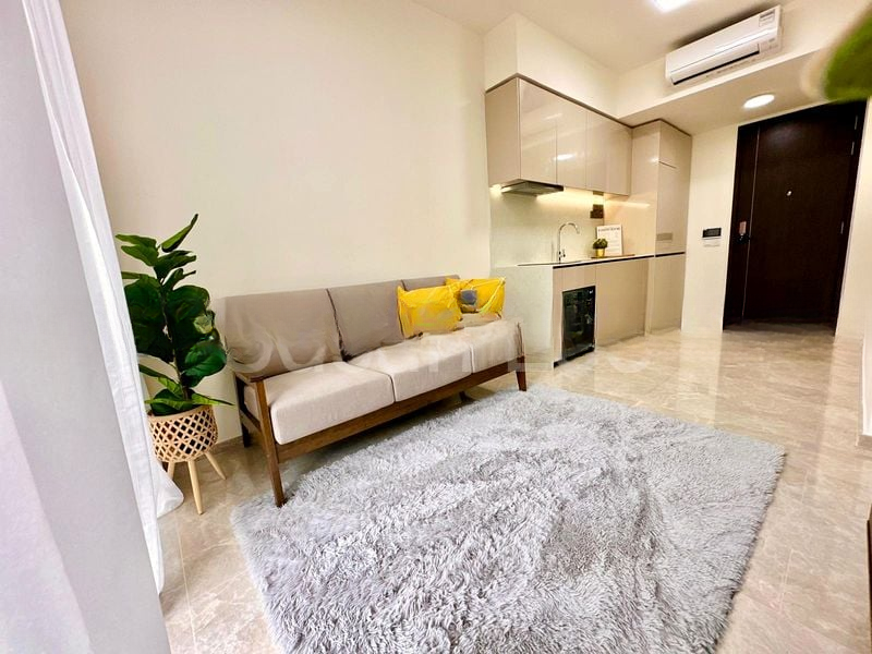 FORETT@BUKIT TIMAH 5