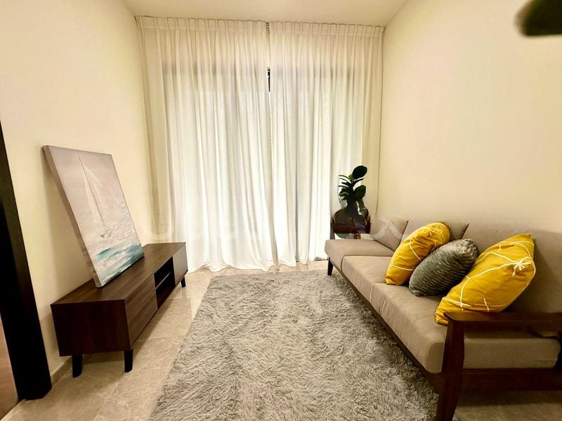 FORETT@BUKIT TIMAH 2