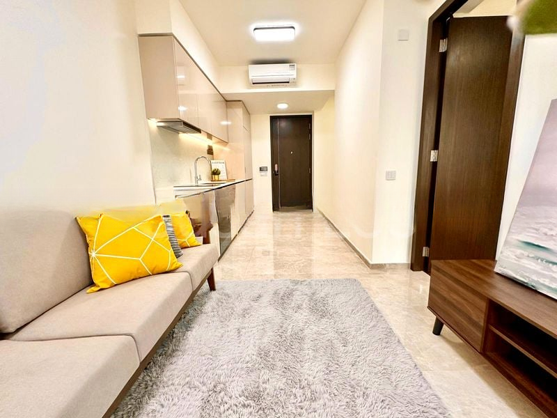 FORETT@BUKIT TIMAH 8