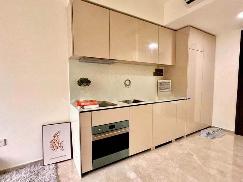 FORETT@BUKIT TIMAH 14