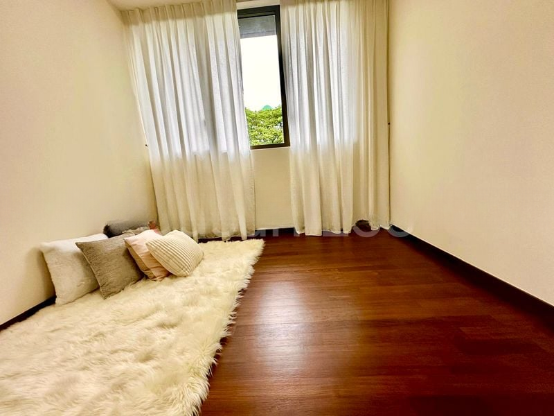 FORETT@BUKIT TIMAH 12