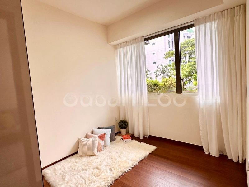 FORETT@BUKIT TIMAH 11