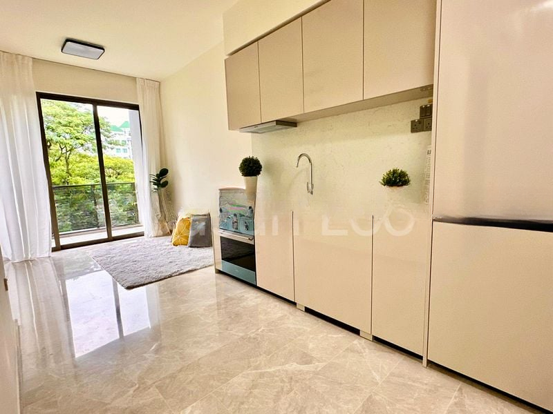 FORETT@BUKIT TIMAH 13