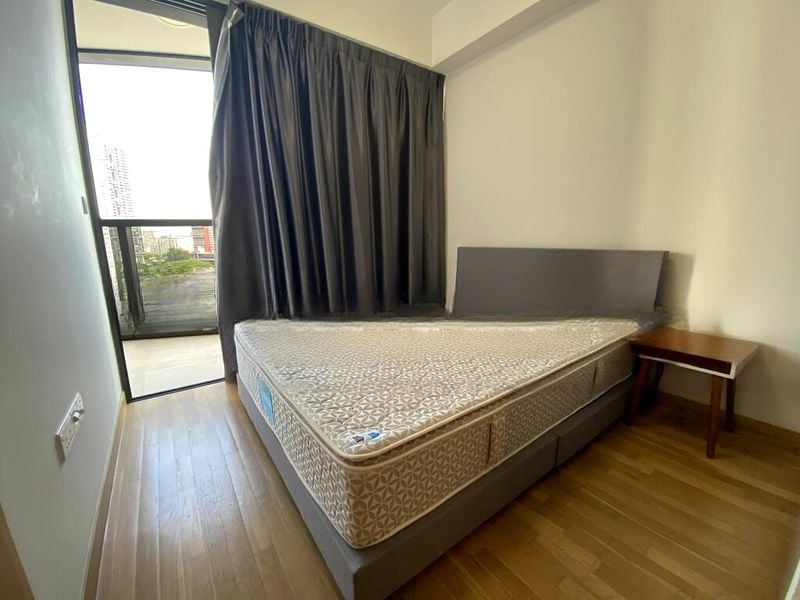 COMMONWEALTH TOWERS 5