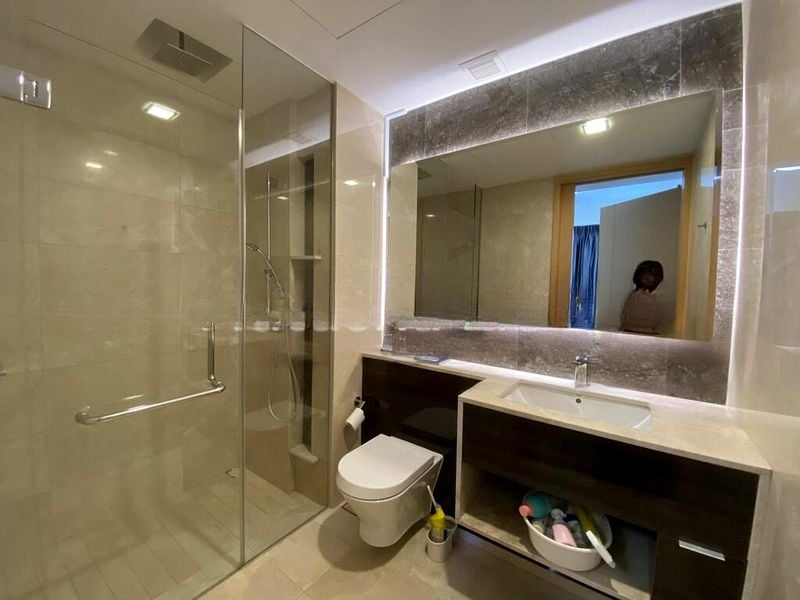 COMMONWEALTH TOWERS 2