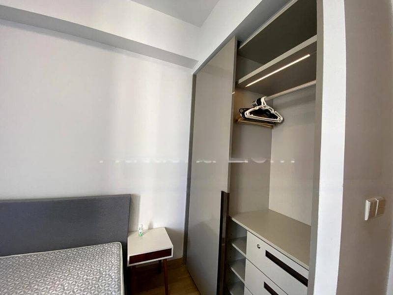 COMMONWEALTH TOWERS 3