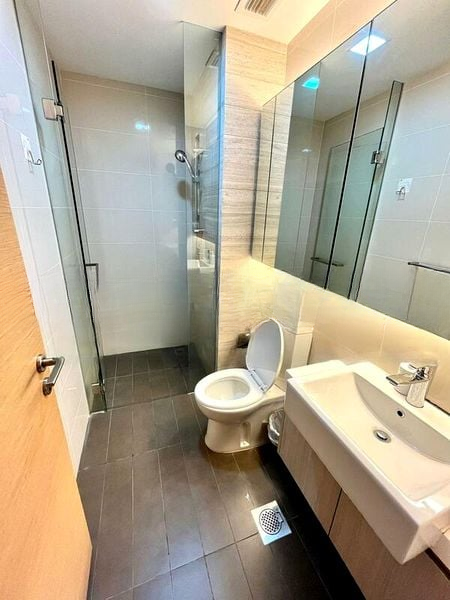 HEDGES PARK CONDOMINIUM 3