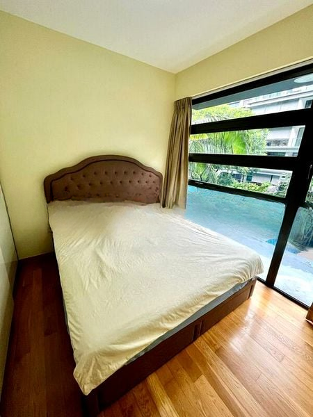 HEDGES PARK CONDOMINIUM 5