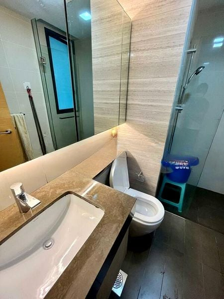 HEDGES PARK CONDOMINIUM 2