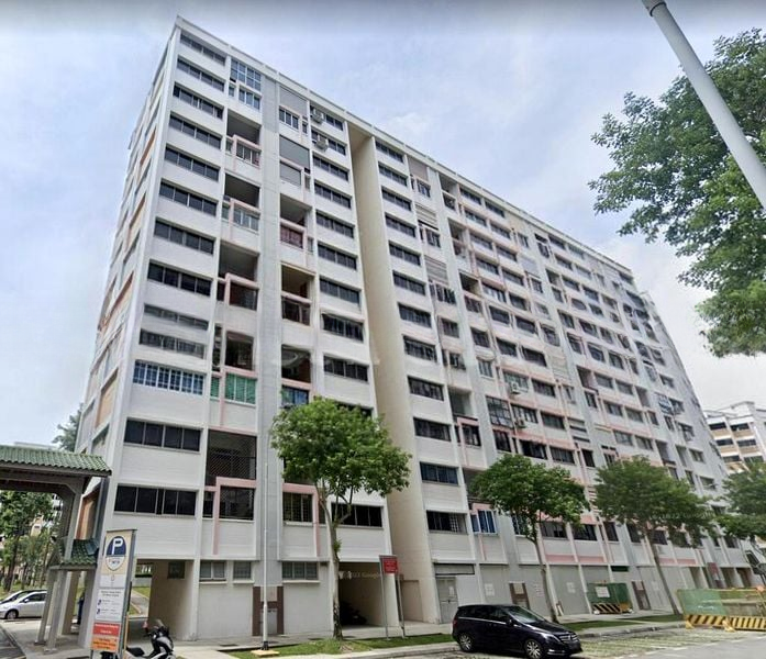 TAMPINES AVE 5 3