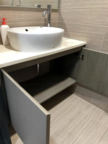 GUILLEMARD SUITES 5