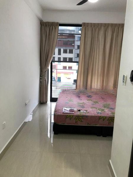 GUILLEMARD SUITES 6