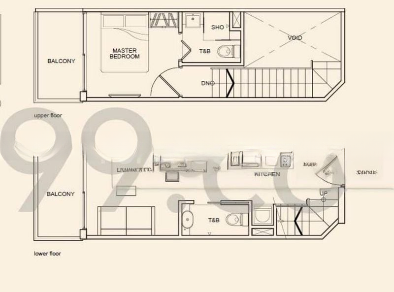 GUILLEMARD SUITES 9