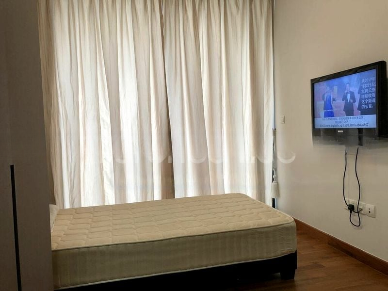GUILLEMARD SUITES 1
