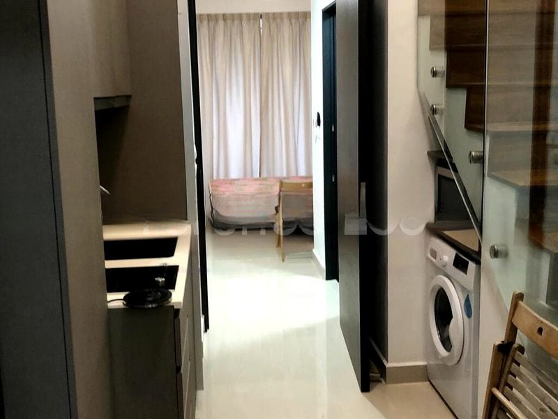 GUILLEMARD SUITES 2