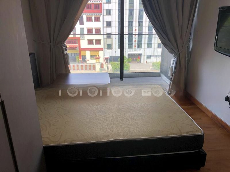 GUILLEMARD SUITES 3
