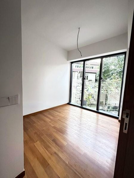 FOURTH AVENUE RESIDENCES 3