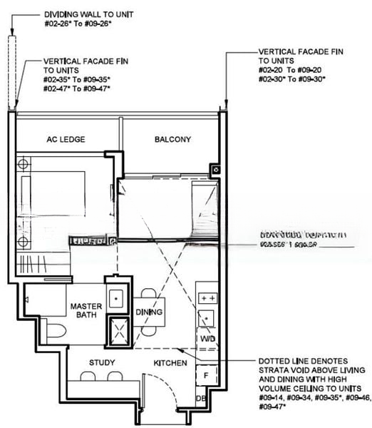 FORETT@BUKIT TIMAH 10