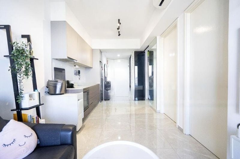 STIRLING RESIDENCES 5