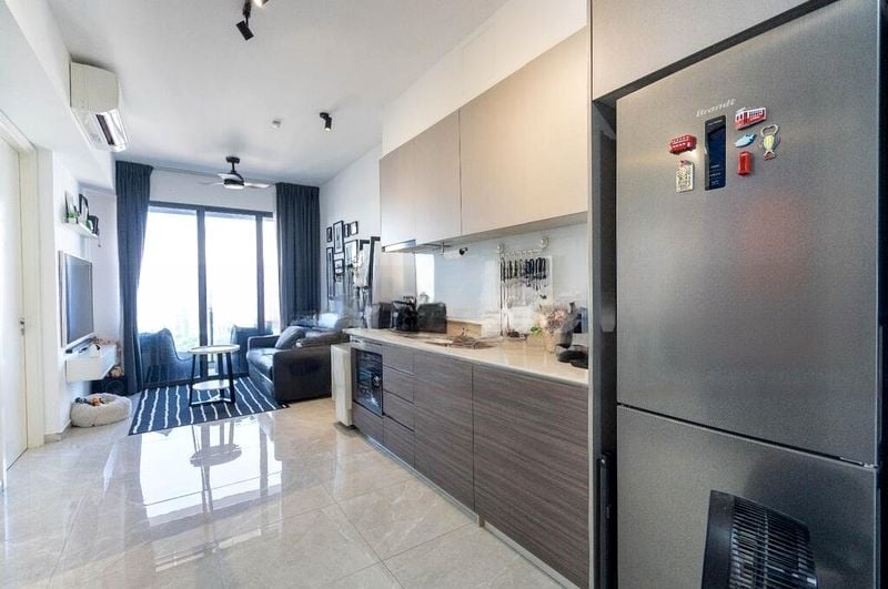 STIRLING RESIDENCES 2