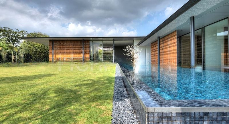 LANDED HOUSING DEVELOPMENT 4