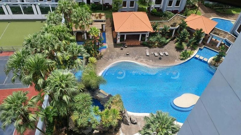 PARKVIEW APARTMENTS 2