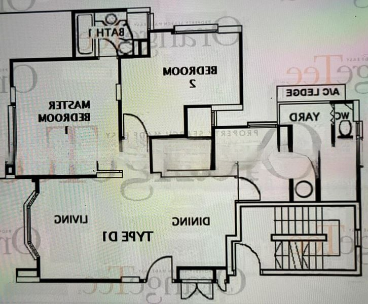 PARKVIEW APARTMENTS 11