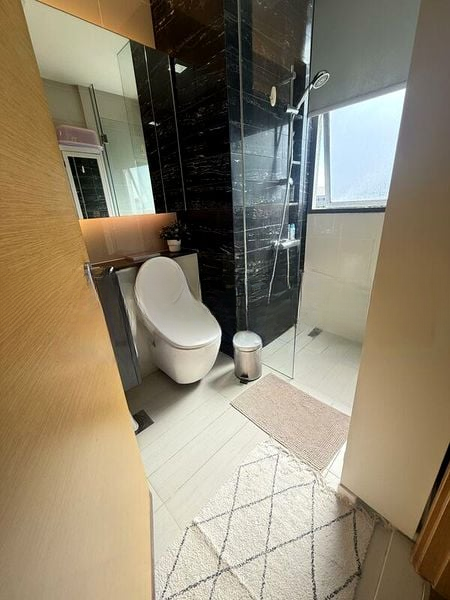 HEDGES PARK CONDOMINIUM 2