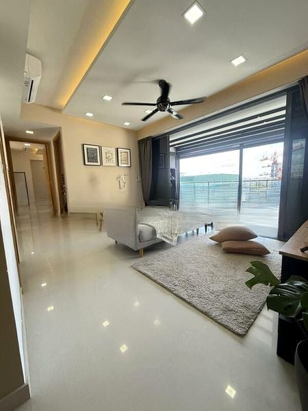 HEDGES PARK CONDOMINIUM 10