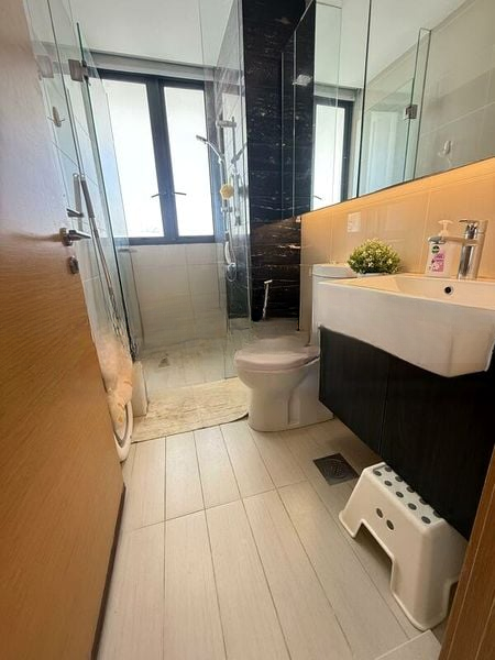 HEDGES PARK CONDOMINIUM 3