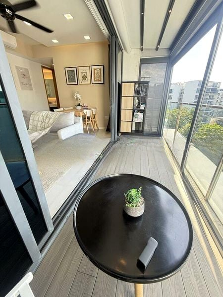 HEDGES PARK CONDOMINIUM 7