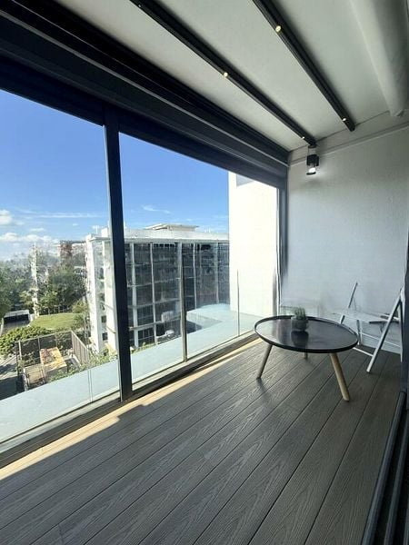 HEDGES PARK CONDOMINIUM 6