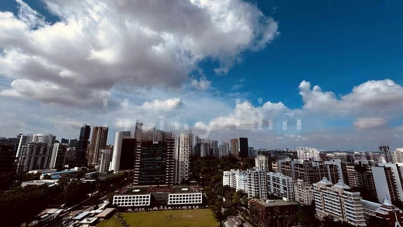 PULLMAN RESIDENCES NEWTON 10