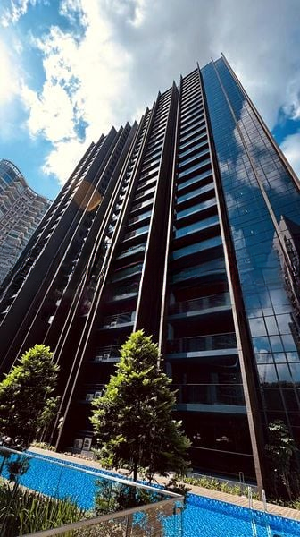 PULLMAN RESIDENCES NEWTON 13