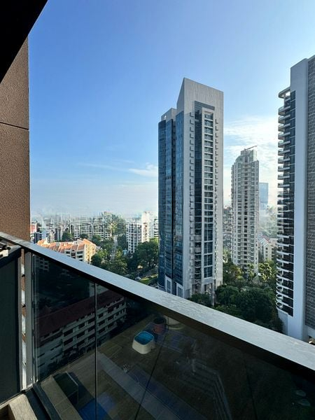 PULLMAN RESIDENCES NEWTON 15