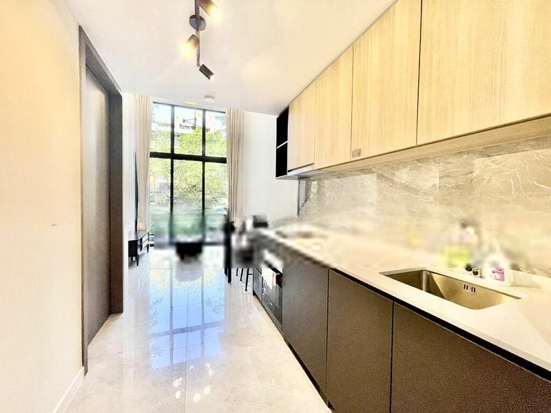 KENT RIDGE HILL RESIDENCES 4