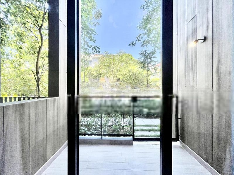 KENT RIDGE HILL RESIDENCES 8