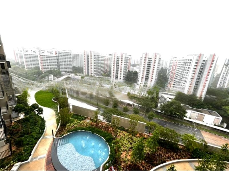 SENGKANG GRAND RESIDENCES 2