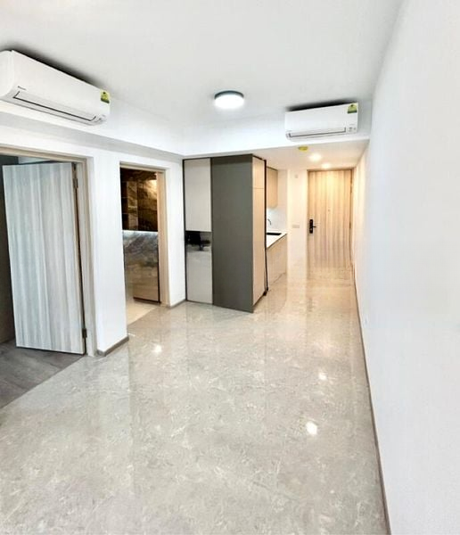 SENGKANG GRAND RESIDENCES 8